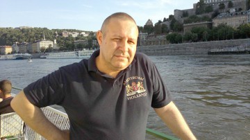 Fenechiu, supărat pe Atanasiu! „Nu susţinem moţiunea de cenzură, nu mai stau cu el la masă!”